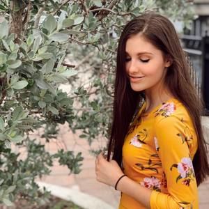 Meet your Posher, Elina